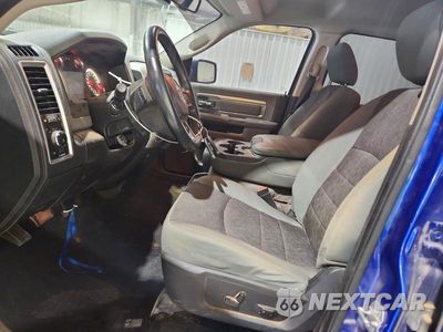 Zdjęcie 7 z 12 samochodu: 2017 RAM 1500 SLT VIN:1C6RR7LG4HS656255 - miniatura