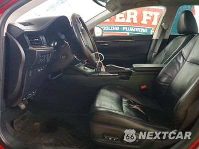 Zdjęcie 7 z 13 samochodu: 2013 LEXUS ES 350 VIN:JTHBK1GG4D2075644 - miniatura