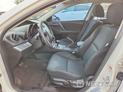 Zdjęcie 7 z 12 samochodu: 2011 MAZDA 3 I VIN:JM1BL1VG9B1437505 - miniatura
