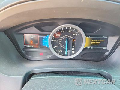 Zdjęcie 9 z 14 samochodu: 2014 FORD EXPLORER XLT VIN:1FM5K7D86EGC57246 - miniatura