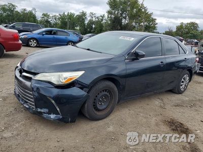 2016 TOYOTA CAMRY LE 4T1BF1FK0GU614311 - główne zdjęcie licytacji z USA - miniatura