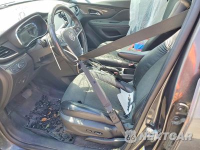 Zdjęcie 7 z 12 samochodu: 2017 BUICK ENCORE PREFERRED II VIN:KL4CJBSM3HB082497 - miniatura
