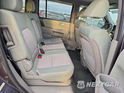 Zdjęcie 11 z 13 samochodu: 2015 HONDA PILOT EX VIN:5FNYF4H48FB054804 - miniatura