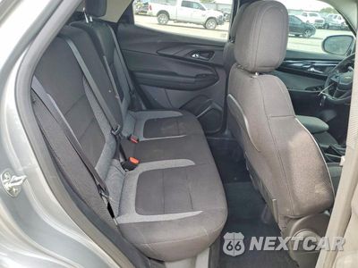 Zdjęcie 11 z 13 samochodu: 2025 CHEVROLET TRAILBLAZER LT VIN:KL79MRSL2SB191190 - miniatura