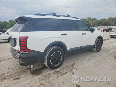 Trzecie zdjęcie samochodu z tyłu: 2026 HYUNDAI PALISADE XRT PRO VIN:KM8RJES21TU069921 - miniatura