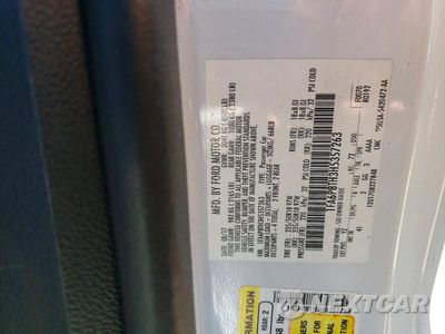 Zdjęcie 12 z 12 samochodu: 2017 FORD MUSTANG VIN:1FA6P8TH3H5357263 - miniatura