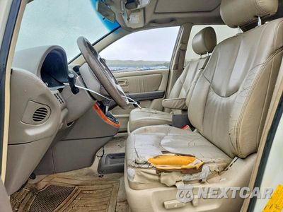 Zdjęcie 7 z 13 samochodu: 1999 LEXUS RX 300 VIN:JT6HF10U6X0035640 - miniatura