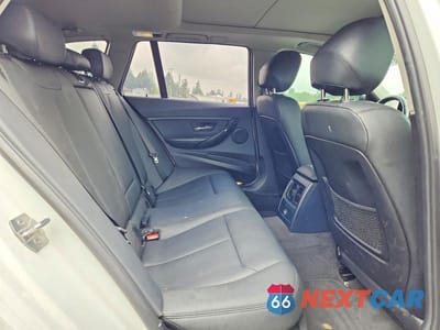 Zdjęcie 11 z 13 samochodu: 2015 BMW 328 D XDRIVE VIN:WBA3K5C51FK301429 - miniatura