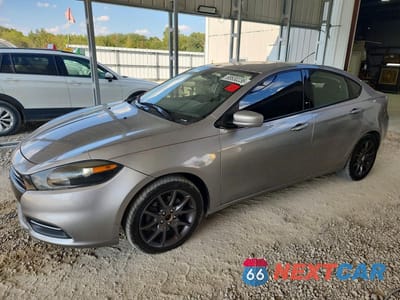 2016 DODGE DART SE 1C3CDFAA3GD503752 - główne zdjęcie licytacji z USA - miniatura
