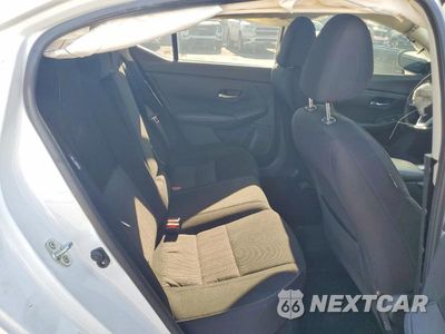 Zdjęcie 10 z 12 samochodu: 2022 NISSAN SENTRA SV VIN:3N1AB8CV2NY274708 - miniatura