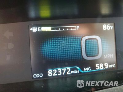 Zdjęcie 9 z 12 samochodu: 2020 TOYOTA PRIUS L ECO VIN:JTDKARFU0L3115110 - miniatura
