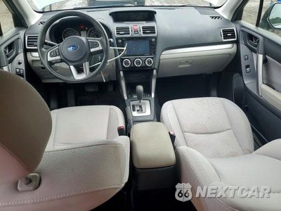 Zdjęcie 8 z 12 samochodu: 2017 SUBARU FORESTER 2.5I PREMIUM VIN:JF2SJAEC7HH536473 - miniatura