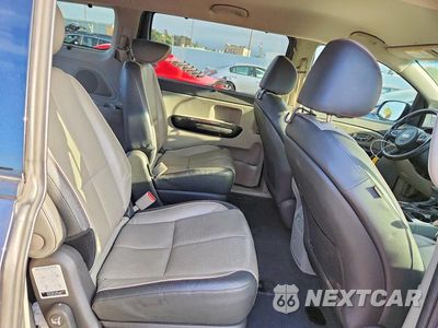Zdjęcie 11 z 12 samochodu: 2018 KIA SEDONA EX VIN:KNDMC5C16J6378218 - miniatura