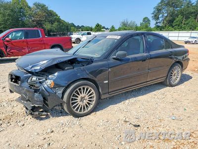 2005 VOLVO S60 T5 YV1RS547052484716 - główne zdjęcie licytacji z USA - miniatura