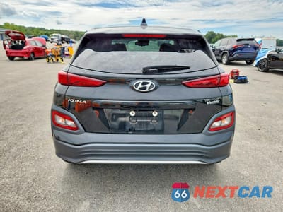 Zdjęcie 6 z 12 samochodu: 2021 HYUNDAI KONA SEL VIN:KM8K23AG6MU132965 - miniatura