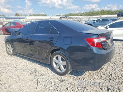 Drugie zdjęcie samochodu z przodu: 2013 TOYOTA CAMRY SE VIN:4T1BF1FK6DU210473 - miniatura