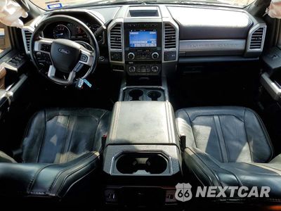 Zdjęcie 8 z 12 samochodu: 2017 FORD F250 SUPER DUTY VIN:1FT7W2BT8HEF10305 - miniatura