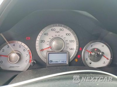 Zdjęcie 9 z 13 samochodu: 2009 HONDA PILOT TOURING VIN:5FNYF48819B035714 - miniatura