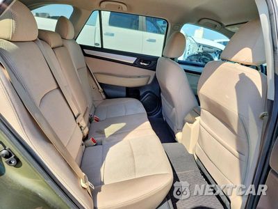 Zdjęcie 11 z 13 samochodu: 2016 SUBARU OUTBACK 2.5I PREMIUM VIN:4S4BSBCC2G3256262 - miniatura