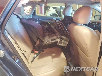 Zdjęcie 10 z 12 samochodu: 2014 NISSAN SENTRA S VIN:3N1AB7AP8EL606565 - miniatura