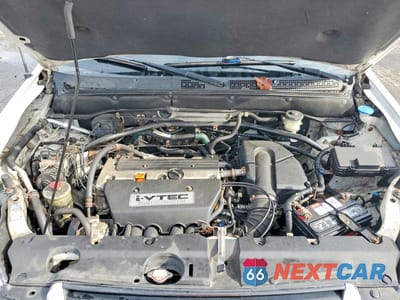 Zdjęcie 12 z 13 samochodu: 2004 HONDA CR-V EX VIN:SHSRD78804U203677 - miniatura