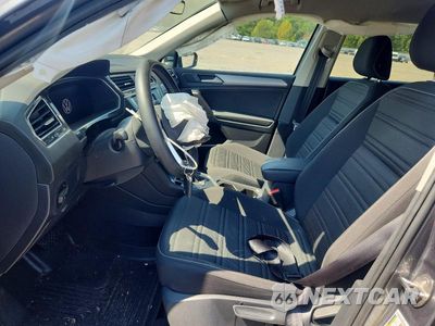 Zdjęcie 7 z 12 samochodu: 2023 VOLKSWAGEN TIGUAN S VIN:3VVRB7AX5PM059141 - miniatura