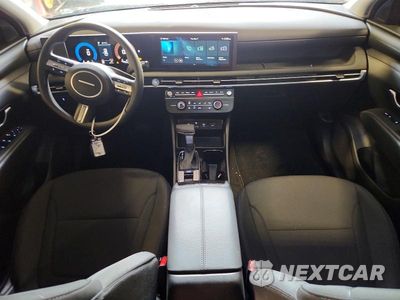 Zdjęcie 8 z 14 samochodu: 2026 HYUNDAI TUCSON SE VIN:5NMJACDE2TH642619 - miniatura