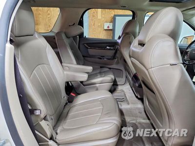 Zdjęcie 11 z 14 samochodu: 2013 GMC ACADIA DENALI VIN:1GKKVTKDXDJ256338 - miniatura