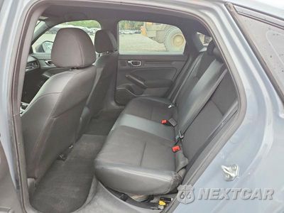 Zdjęcie 10 z 12 samochodu: 2022 HONDA CIVIC SPORT VIN:2HGFE2F53NH610778 - miniatura