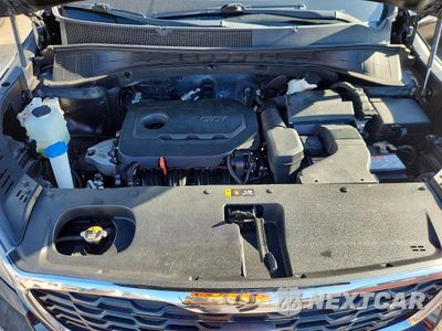 Zdjęcie 11 z 12 samochodu: 2019 KIA SORENTO LX VIN:5XYPG4A31KG518755 - miniatura