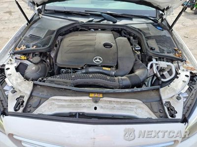 Zdjęcie 11 z 13 samochodu: 2019 MERCEDES-BENZ C 300 4MATIC VIN:WDDWF8EB8KR483291 - miniatura