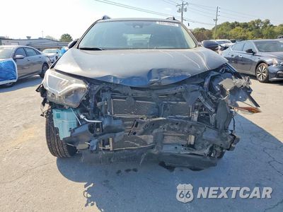 Piąte zdjęcie samochodu w środku: 2018 TOYOTA RAV4 HYBRID LE VIN:JTMRJREV2JD191699 - miniatura