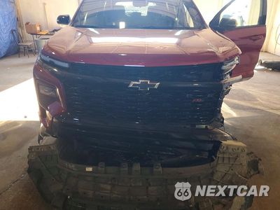Zdjęcie 12 z 13 samochodu: 2024 CHEVROLET TRAVERSE RS VIN:1GNERLKS1RJ173844 - miniatura