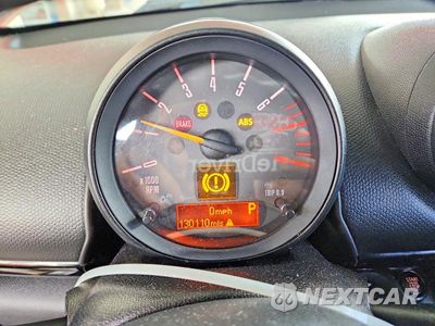 Zdjęcie 9 z 12 samochodu: 2016 MINI COOPER S COUNTRYMAN VIN:WMWZC3C50GWT07289 - miniatura