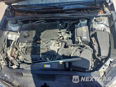 Zdjęcie 11 z 12 samochodu: 2019 TOYOTA CAMRY LE VIN:4T1B11HK3KU267271 - miniatura