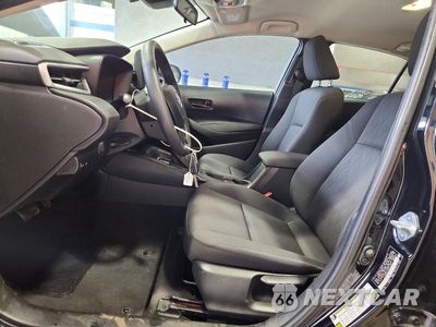 Zdjęcie 7 z 13 samochodu: 2024 TOYOTA COROLLA LE VIN:5YFB4MDE3RP140749 - miniatura