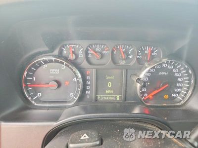 Zdjęcie 9 z 12 samochodu: 2016 CHEVROLET SILVERADO C2500 HEAVY DUTY VIN:1GC1CUE86GF275736 - miniatura