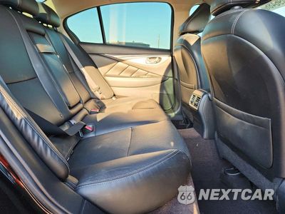 Zdjęcie 10 z 12 samochodu: 2021 INFINITI Q50 LUXE VIN:JN1EV7BP6MM700908 - miniatura
