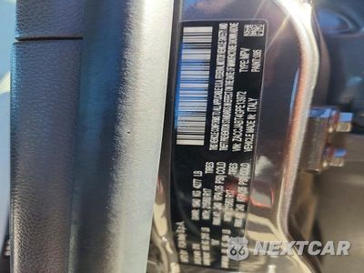 Zdjęcie 13 z 13 samochodu: 2016 JEEP RENEGADE LATITUDE VIN:ZACCJABT4GPE13972 - miniatura