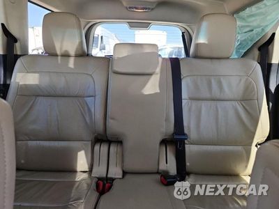 Zdjęcie 10 z 13 samochodu: 2013 FORD FLEX SEL VIN:2FMGK5C89DBD33000 - miniatura