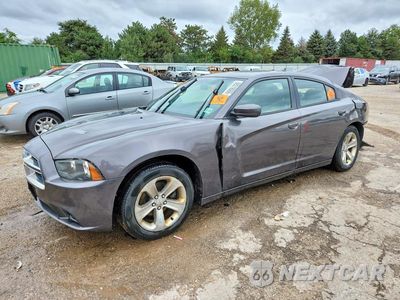 2014 DODGE CHARGER SE 2C3CDXBG7EH364265 - główne zdjęcie licytacji z USA - miniatura