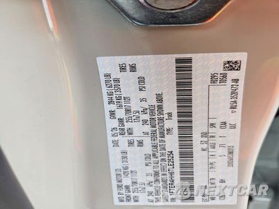 Zdjęcie 12 z 12 samochodu: 2026 FORD RANGER XLT VIN:1FTER4HH6TLE25254 - miniatura