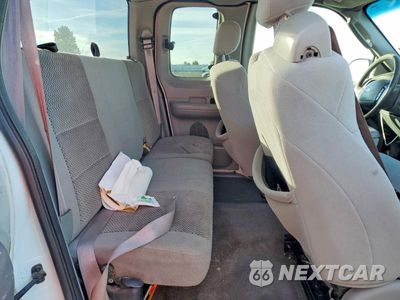 Zdjęcie 10 z 12 samochodu: 2002 FORD F150 VIN:1FTRX17252KE03964 - miniatura