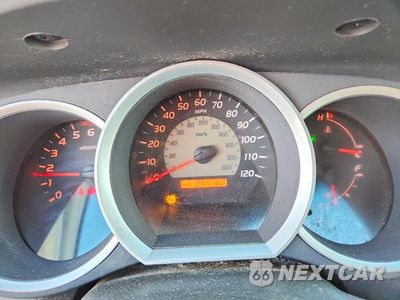 Zdjęcie 9 z 12 samochodu: 2009 TOYOTA TACOMA V6 VIN:5TEUU42N69Z604171 - miniatura