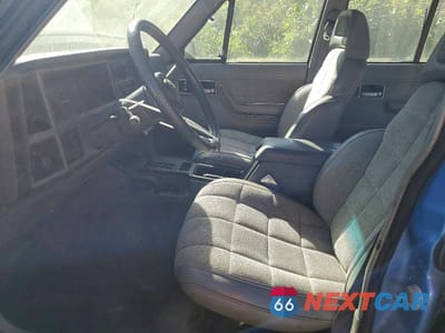 Zdjęcie 7 z 13 samochodu: 1990 JEEP CHEROKEE LAREDO VIN:1J4FJ58L4LL148491 - miniatura