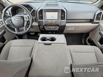 Zdjęcie 8 z 12 samochodu: 2018 FORD F150 SUPER CAB VIN:1FTFX1E52JKD15906 - miniatura