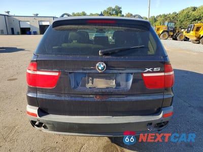 Zdjęcie 6 z 13 samochodu: 2010 BMW X5 XDRIVE30I VIN:5UXFE4C51AL276504 - miniatura