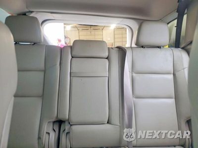 Zdjęcie 10 z 13 samochodu: 2017 JEEP GRAND CHEROKEE LIMITED VIN:1C4RJFBG2HC962652 - miniatura