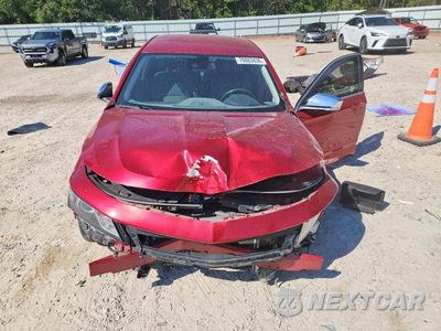 Piąte zdjęcie samochodu w środku: 2014 CHEVROLET IMPALA LT VIN:2G1125S38E9157221 - miniatura