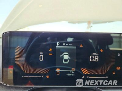 Zdjęcie 9 z 12 samochodu: 2025 KIA K4 LXS VIN:3KPFT4DE8SE146946 - miniatura